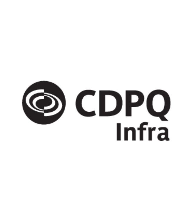CDPQ Infra
