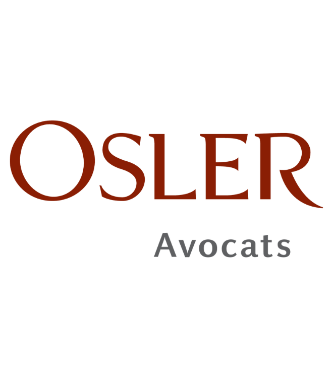 Osler, Hoskin & Harcourt 