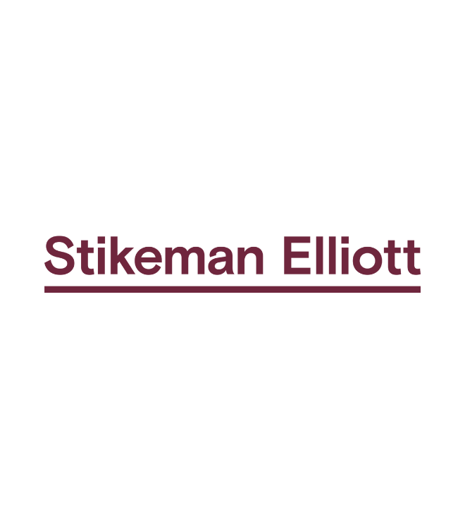 ⚪ Stikeman Elliott S.E.N.C.R.L., s.r.l.